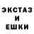 Alpha-PVP кристаллы ZakKest